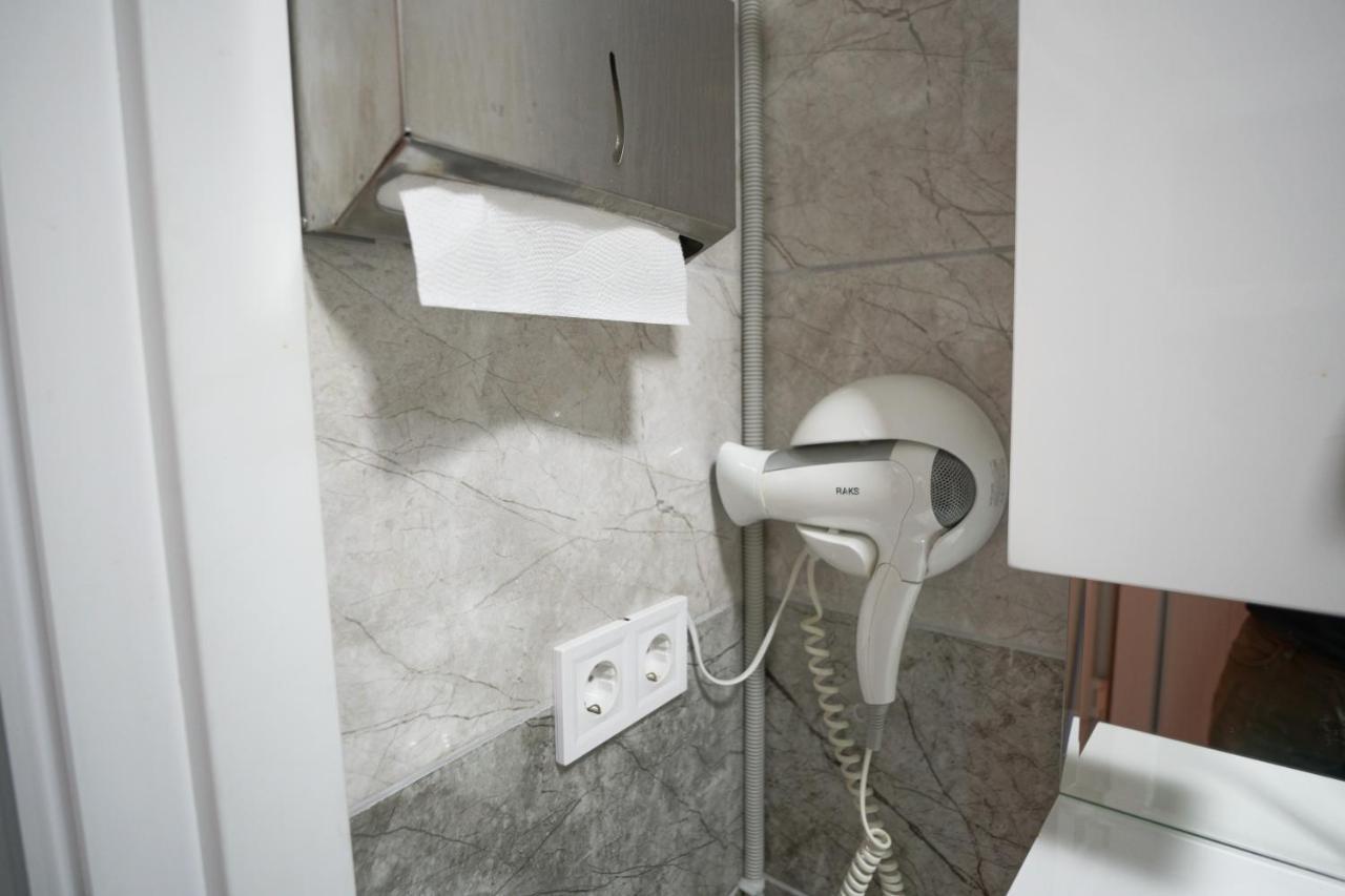 Zion Home Butik Otel Istanbul Exterior photo