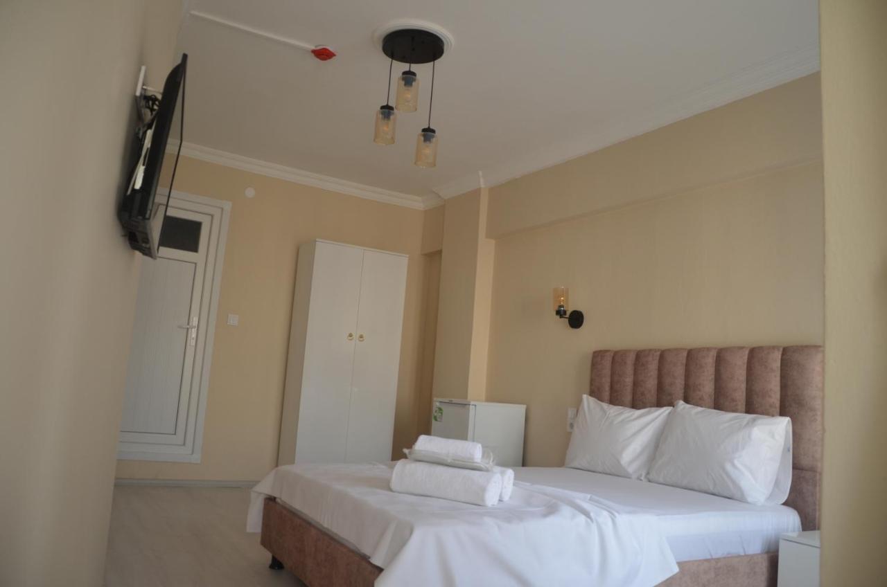 Zion Home Butik Otel Istanbul Exterior photo