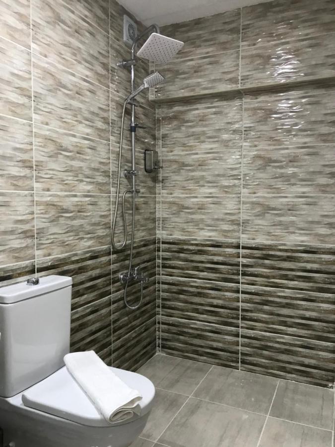 Zion Home Butik Otel Istanbul Exterior photo